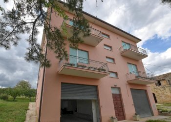 Foto 6 - Villa Contrada Santa Croce, Santa Vittoria in Matenano - foto 6