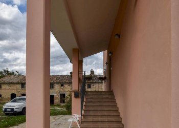 Foto 7 - Villa Contrada Santa Croce, Santa Vittoria in Matenano - foto 7