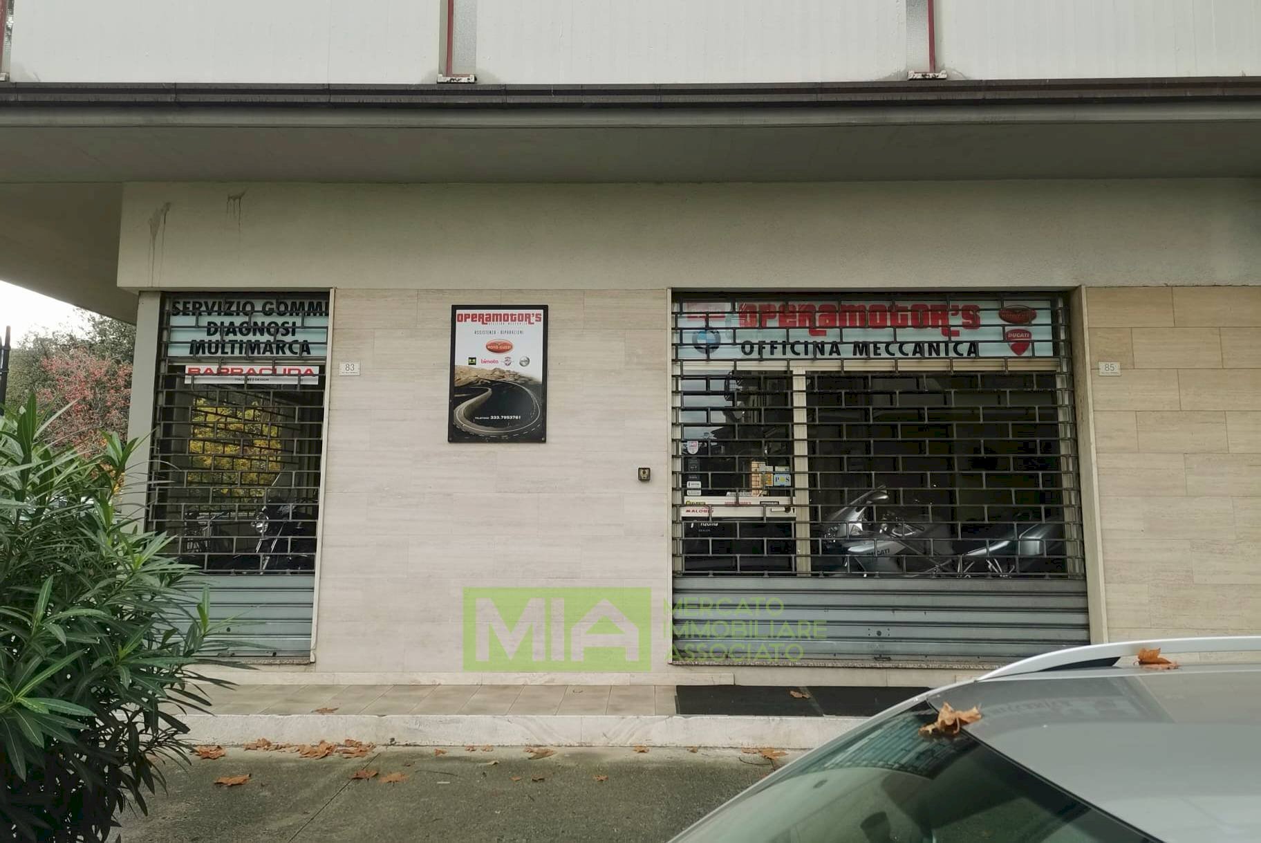 Foto 3 - Locale Commerciale viale della Repubblica
 
85, Pedaso - foto 3