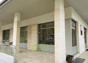 Foto 7 - Locale Commerciale viale della Repubblica
 
85, Pedaso - foto 7