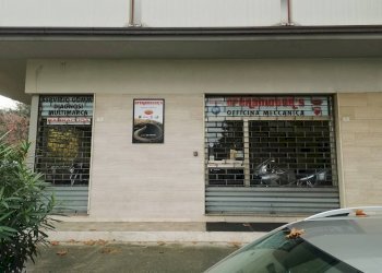 Foto 3 - Commercial Premises viale della Repubblica
 
85, Pedaso - photo 3