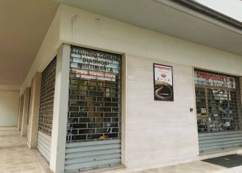Foto 4 - Commercial Premises viale della Repubblica
 
85, Pedaso - photo 4