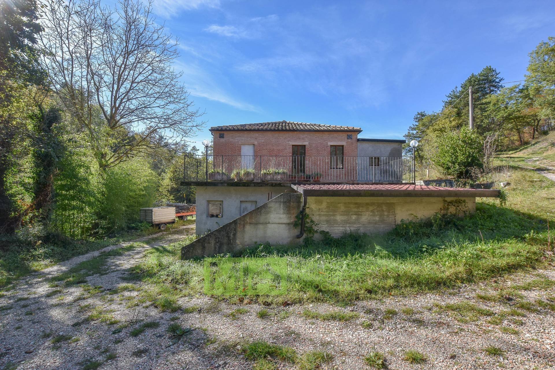 Foto 1 - Appartamento Contrada Parapina, Comunanza - foto 1