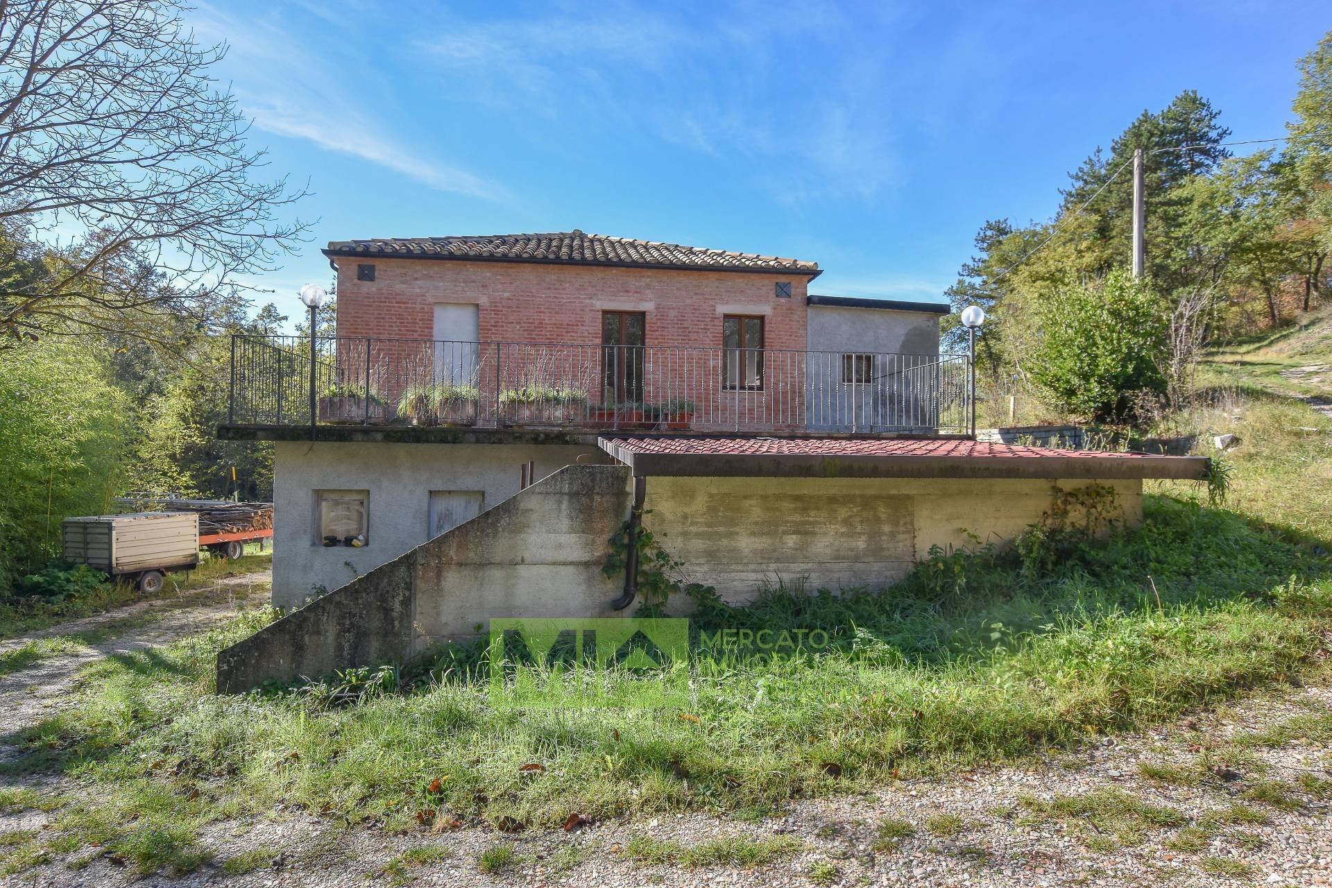 Foto 2 - Appartamento Contrada Parapina, Comunanza - foto 2