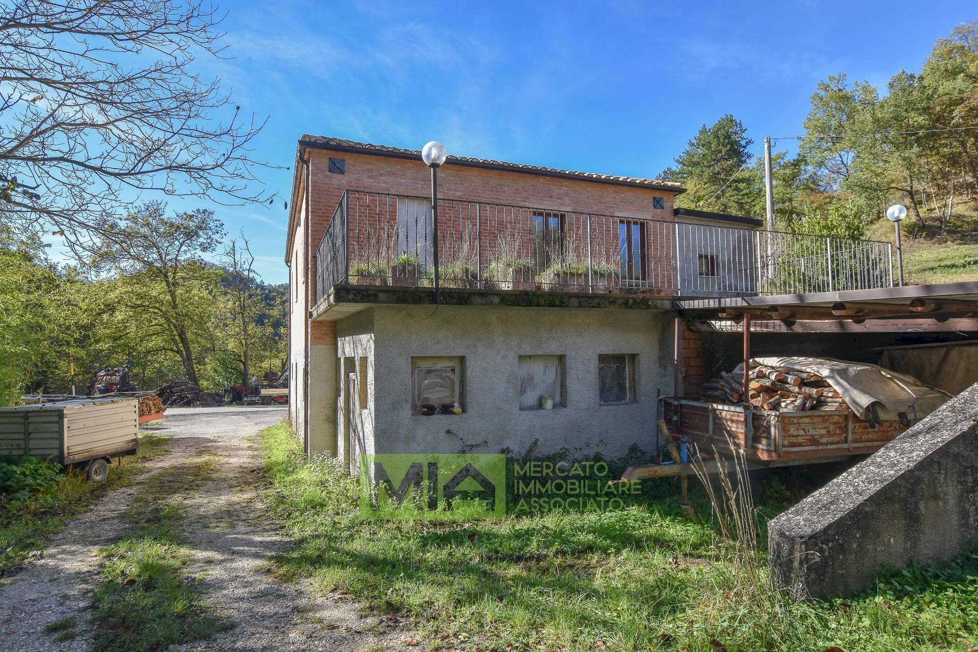 Foto 3 - Appartamento Contrada Parapina, Comunanza - foto 3