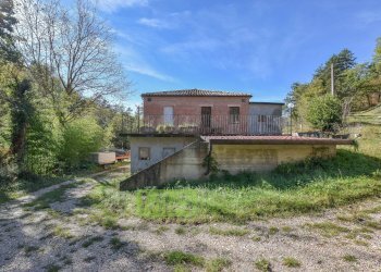 Foto 1 - Appartamento Contrada Parapina, Comunanza - foto 1