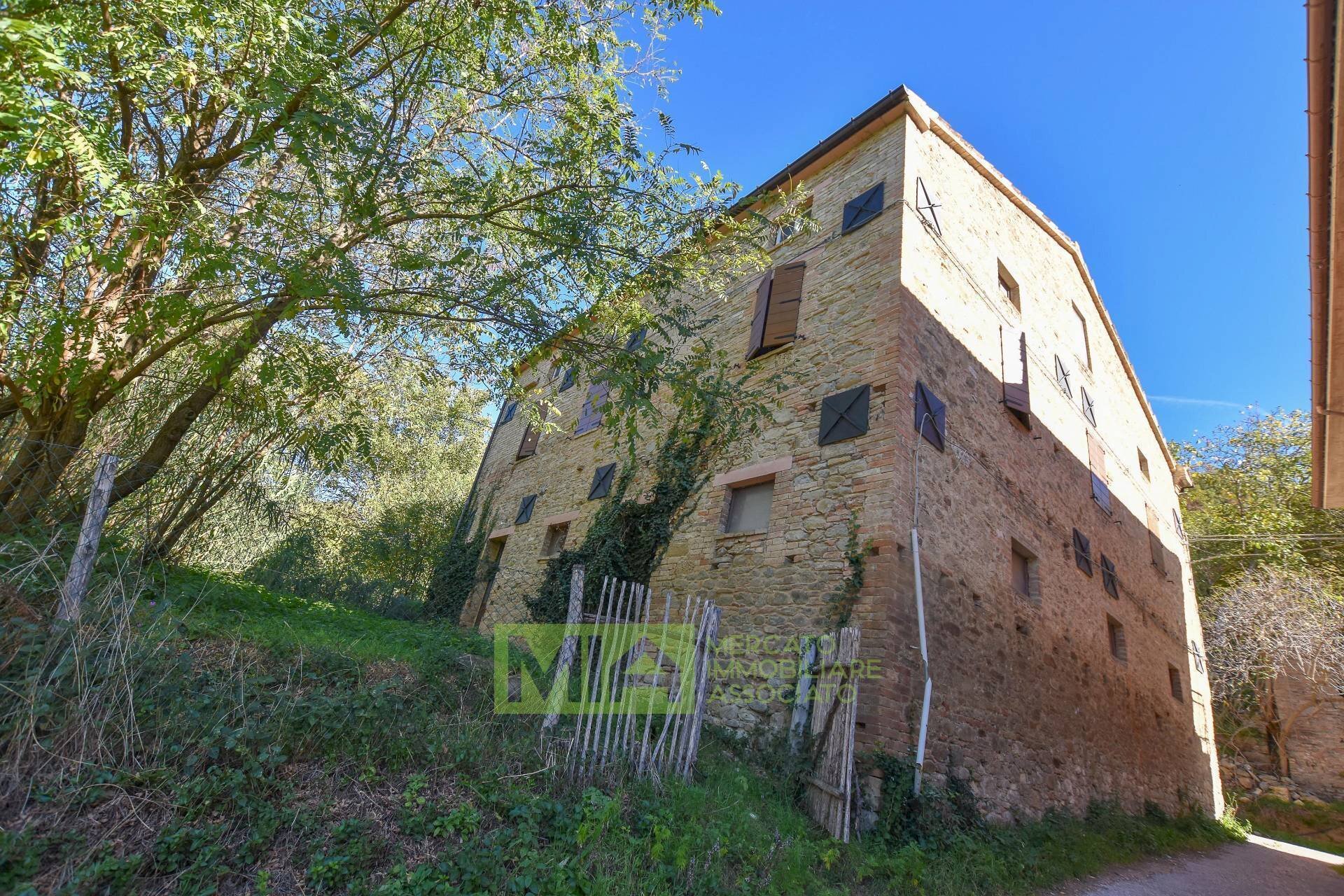 Foto 2 - Rustic Piane Vecchie, Comunanza - photo 2