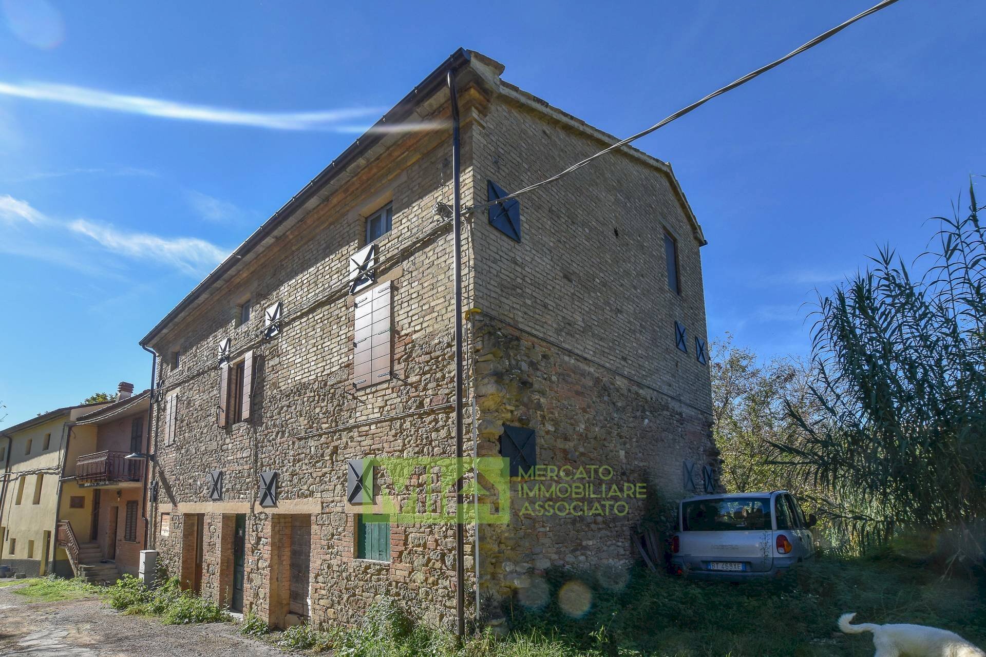 Foto 3 - Rustic Piane Vecchie, Comunanza - photo 3