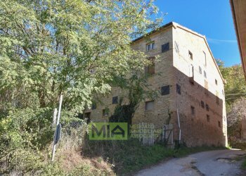 Foto 1 - Rustic Piane Vecchie, Comunanza - photo 1