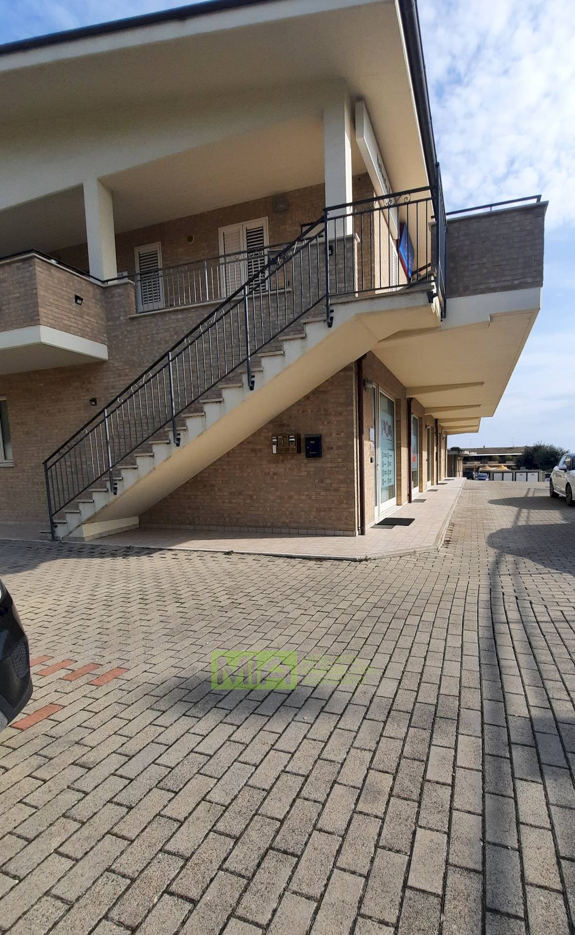 Foto 1 - Commercial Premises via Leonardo Da Vinci
 
45, Altidona - photo 1