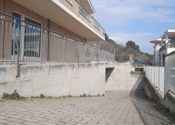 Foto 3 - Commercial Premises via Leonardo Da Vinci
45, Altidona - photo 3