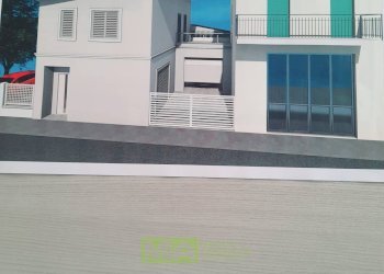 Foto 1 - Independent house Via Rossini
 
snc, Pedaso - photo 1