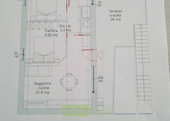 Foto 5 - Independent house Via Rossini
 
snc, Pedaso - photo 5