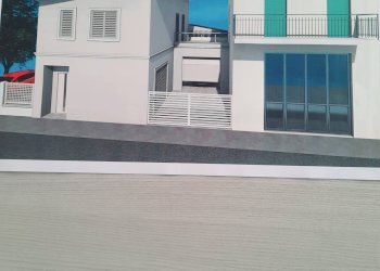 Foto 1 - Independent house Via Rossini
 
snc, Pedaso - photo 1