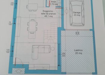 Foto 2 - Independent house Via Rossini
 
snc, Pedaso - photo 2