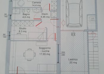 Foto 4 - Independent house Via Rossini
 
snc, Pedaso - photo 4