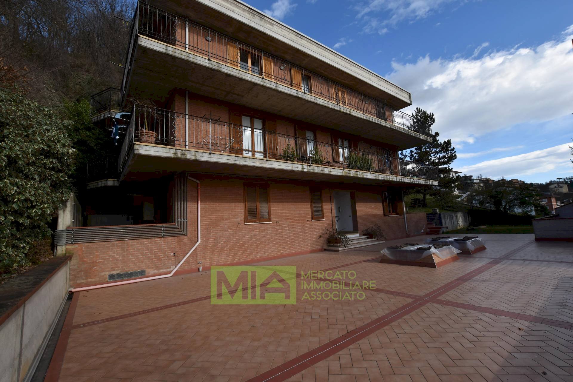 Foto 3 - Quadrilocale Via Angelo Biondi
94, Amandola - foto 3