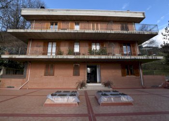 Foto 1 - Quadrilocale Via Angelo Biondi
 
94, Amandola - foto 1
