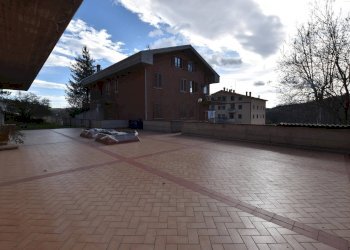 Foto 4 - Quadrilocale Via Angelo Biondi
 
94, Amandola - foto 4