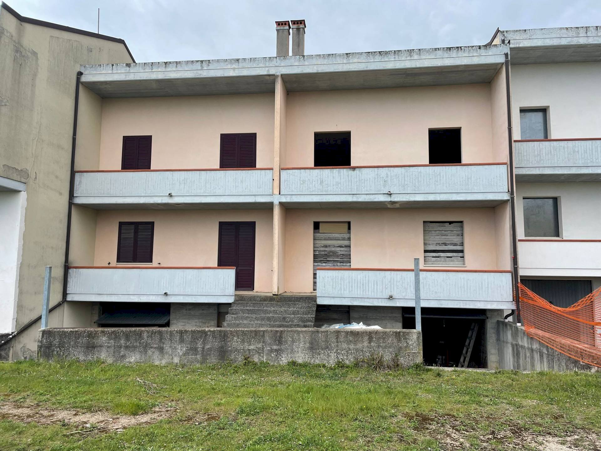 Foto 1 - Terraced Villa via XXV Aprile
 
snc, Campofilone - photo 1