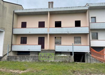 Foto 1 - Villa a Schiera via XXV Aprile
 
snc, Campofilone - foto 1