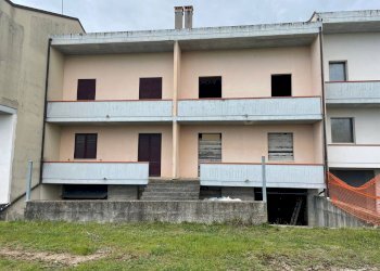 Foto 1 - Terraced Villa via XXV Aprile
 
snc, Campofilone - photo 1
