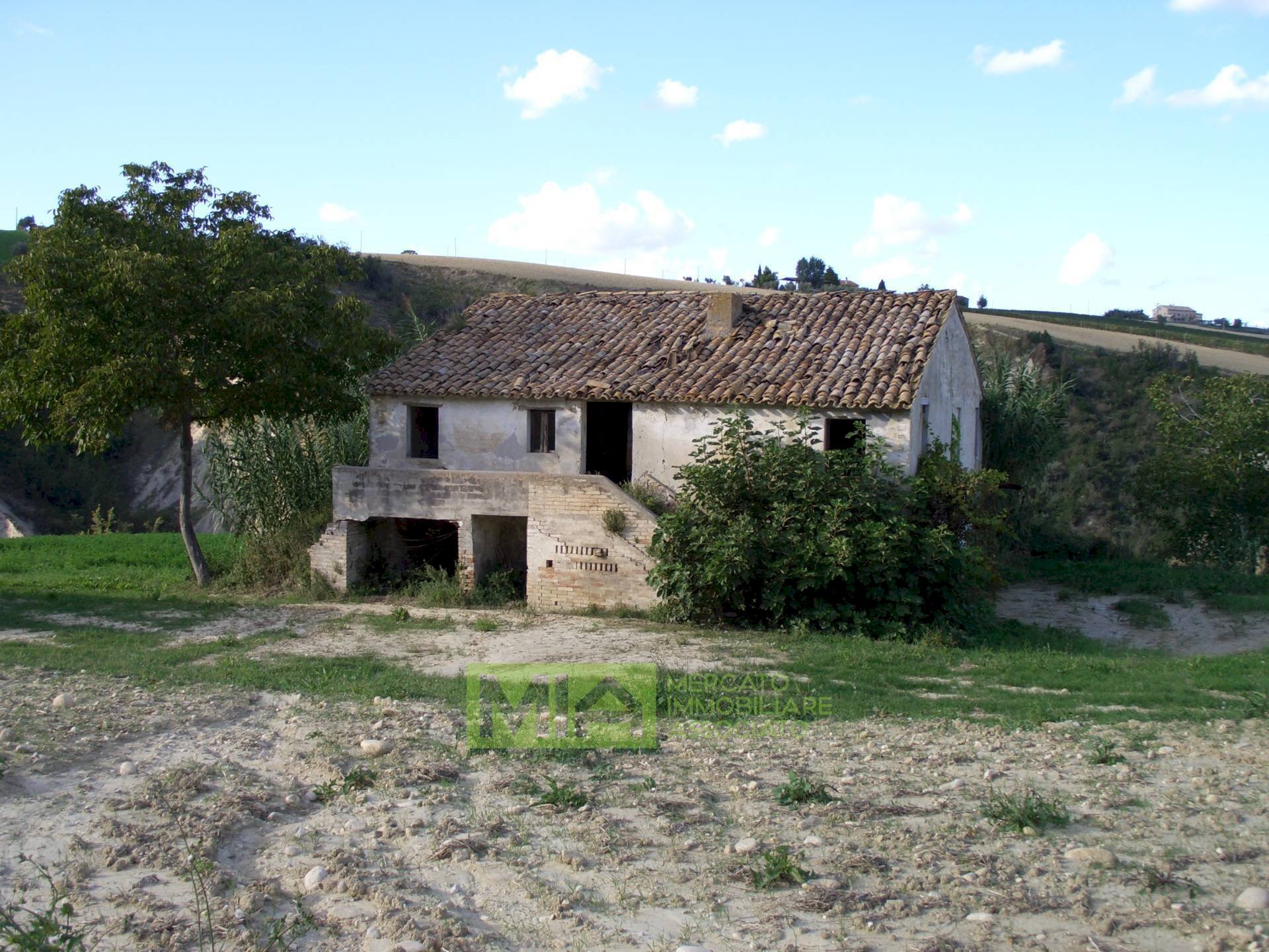 Foto 1 - Rustico Contrada Fonterrante
 
snc, Monterubbiano - foto 1