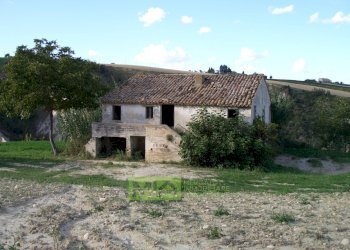 Foto 1 - Rustico Contrada Fonterrante
 
snc, Monterubbiano - foto 1