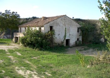 Foto 3 - Rustico Contrada Fonterrante
 
snc, Monterubbiano - foto 3