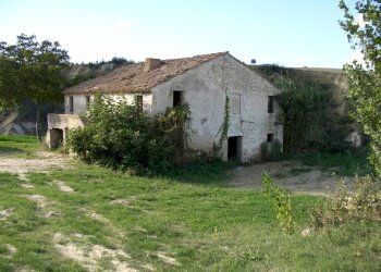 Foto 3 - Rustic Contrada Fonterrante
 
snc, Monterubbiano - photo 3
