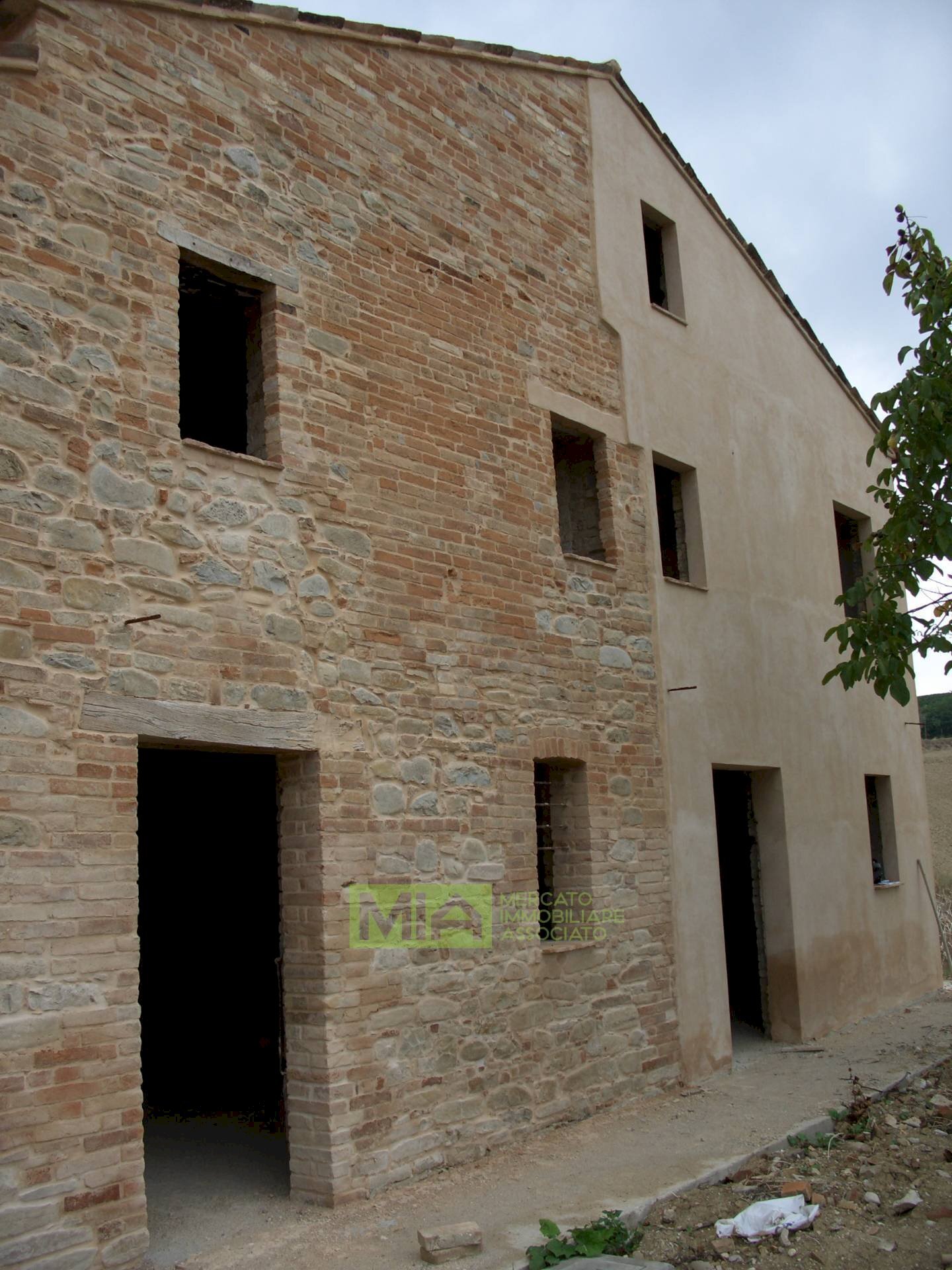 Foto 1 - Rustico via Case Rosse
 
snc, Montedinove - foto 1