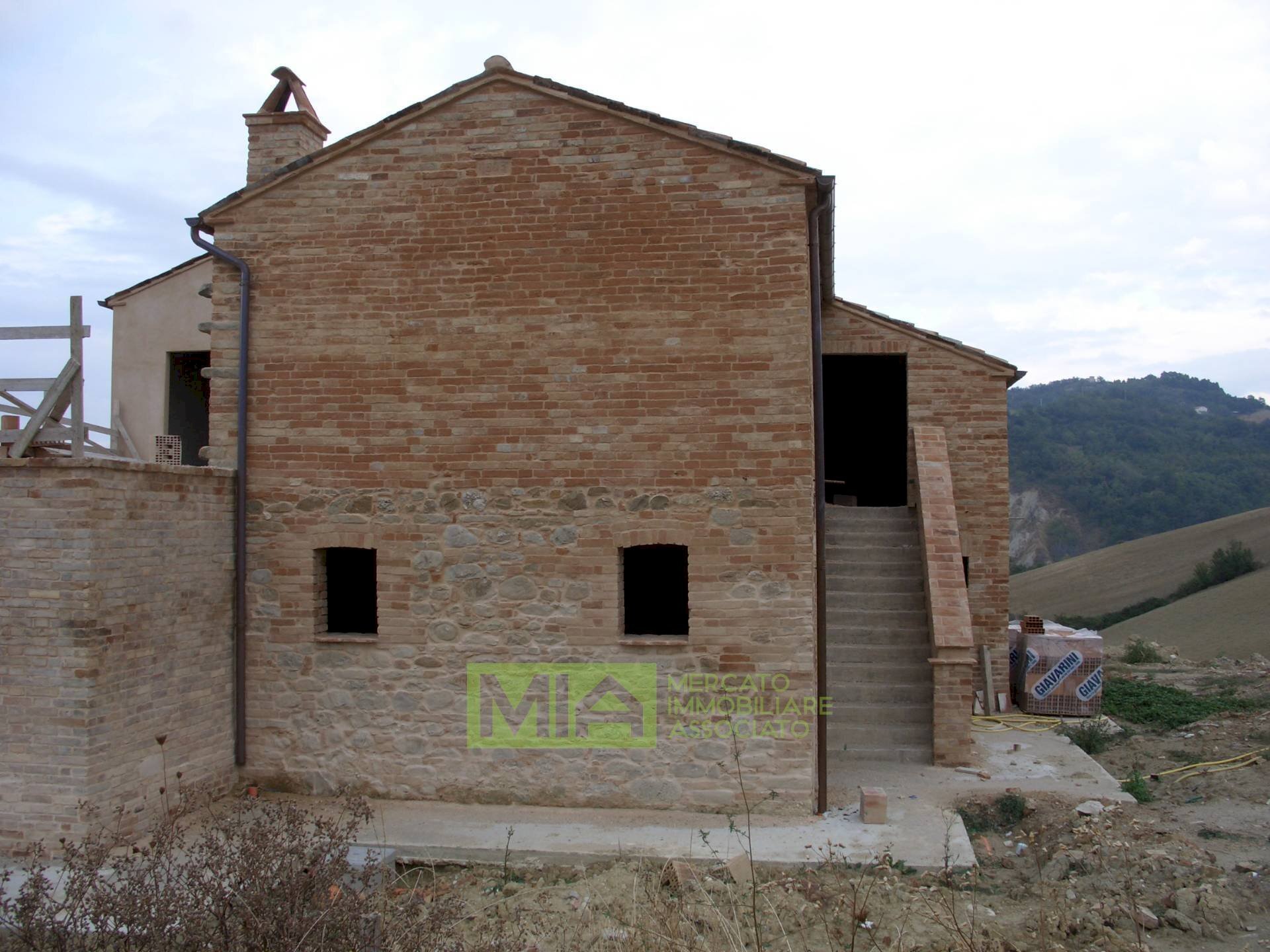 Foto 3 - Rustico via Case Rosse
 
snc, Montedinove - foto 3