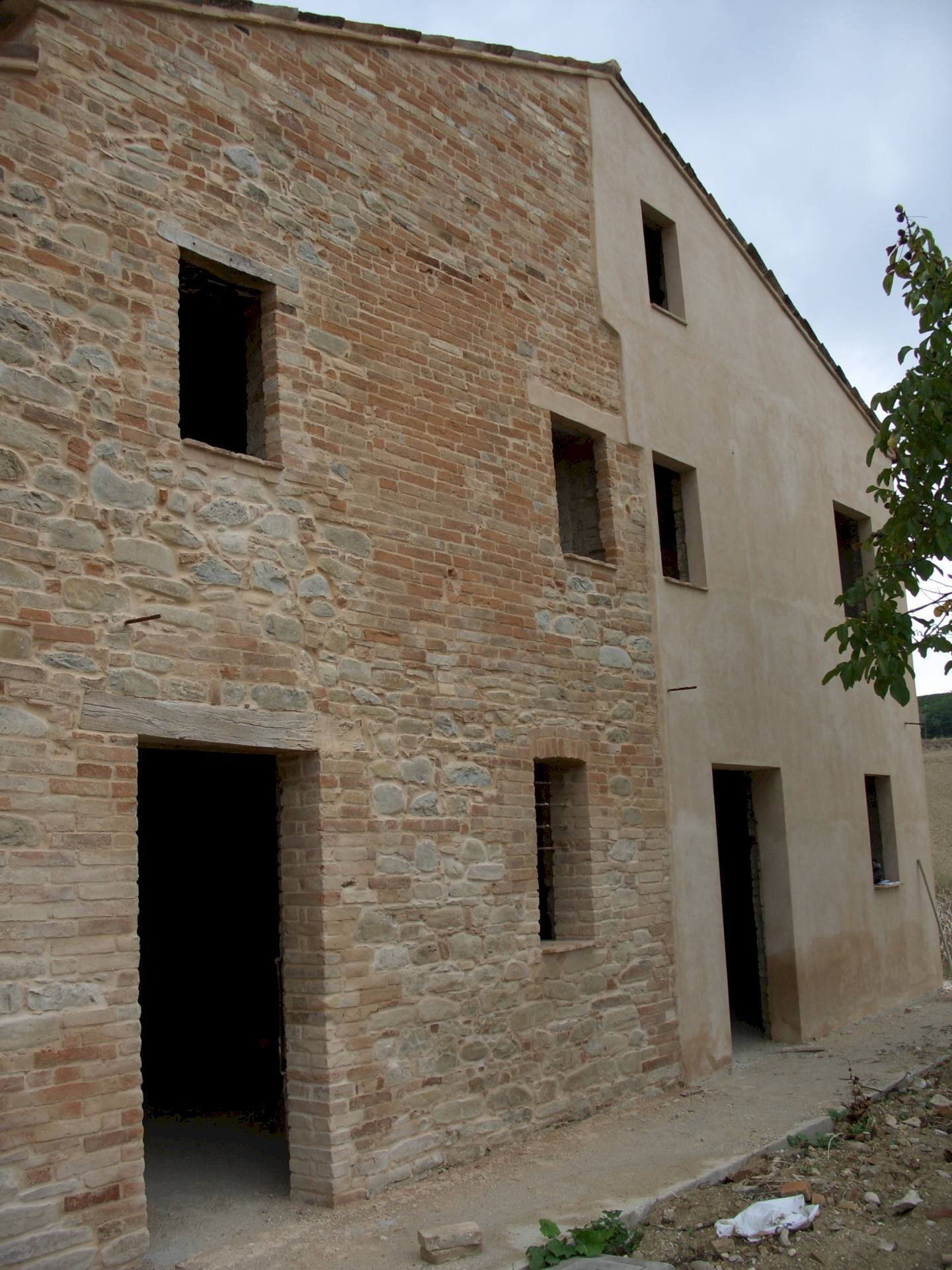 Foto 1 - Rustic via Case Rosse
 
snc, Montedinove - photo 1