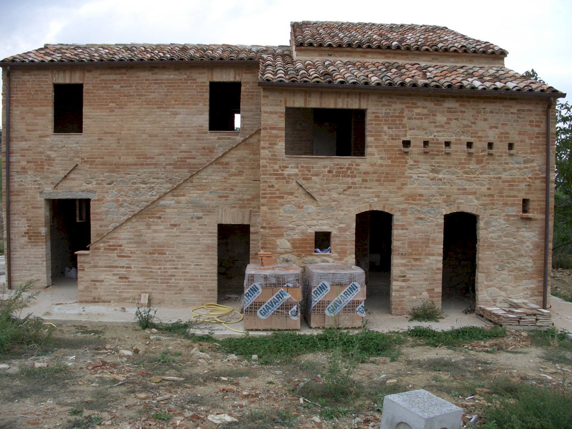 Foto 2 - Rustic via Case Rosse
 
snc, Montedinove - photo 2