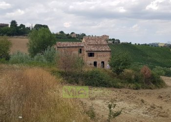 Foto 12 - Rustico via Case Rosse
 
snc, Montedinove - foto 12