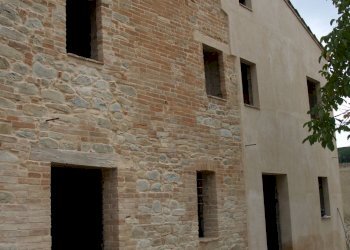 Foto 1 - Rustico via Case Rosse
 
snc, Montedinove - foto 1
