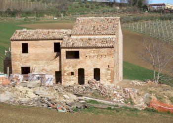 Foto 15 - Rustico via Case Rosse
 
snc, Montedinove - foto 15