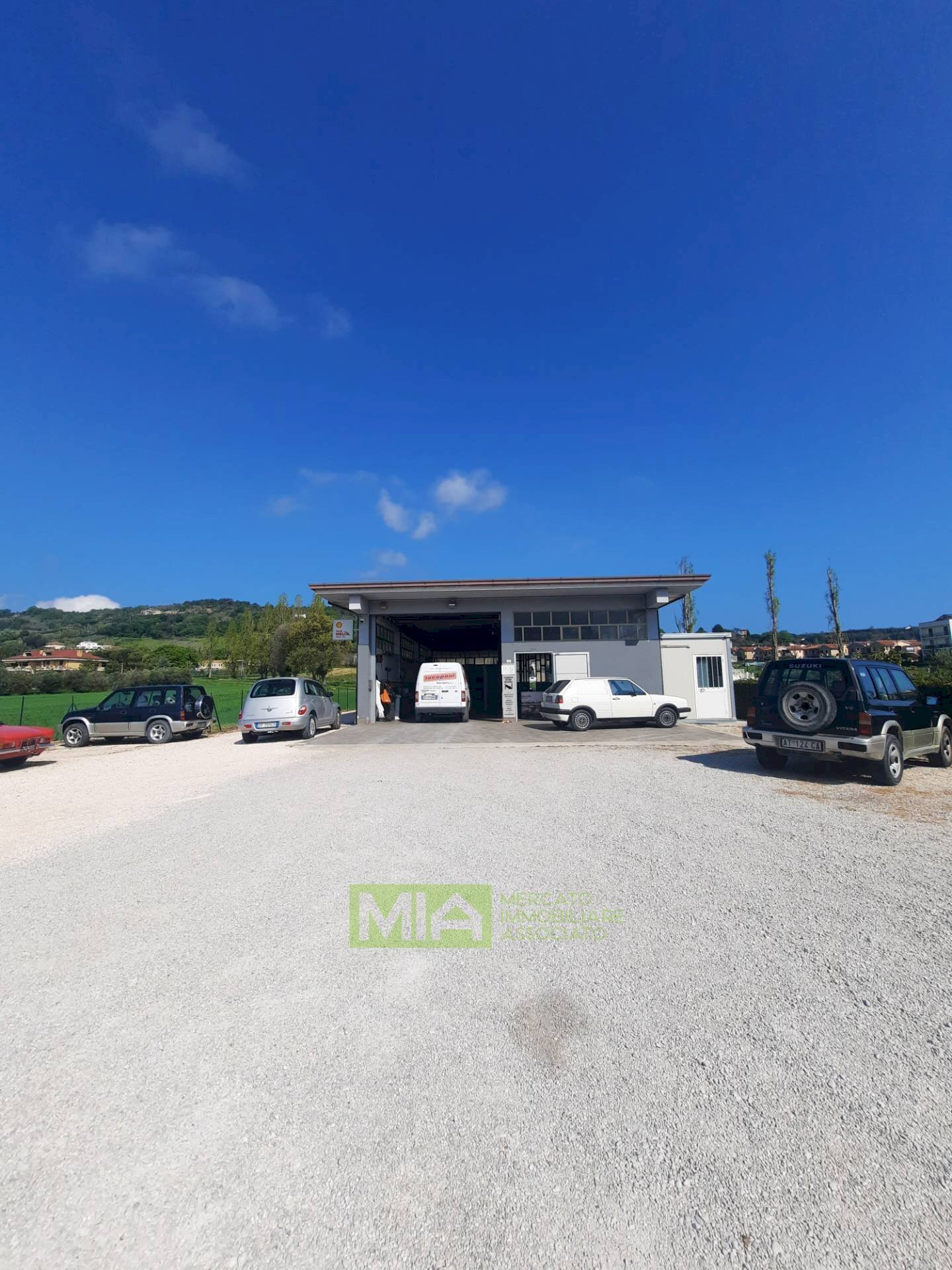 Foto 1 - Laboratorio c.da Carbuccio
 
snc, Altidona - foto 1