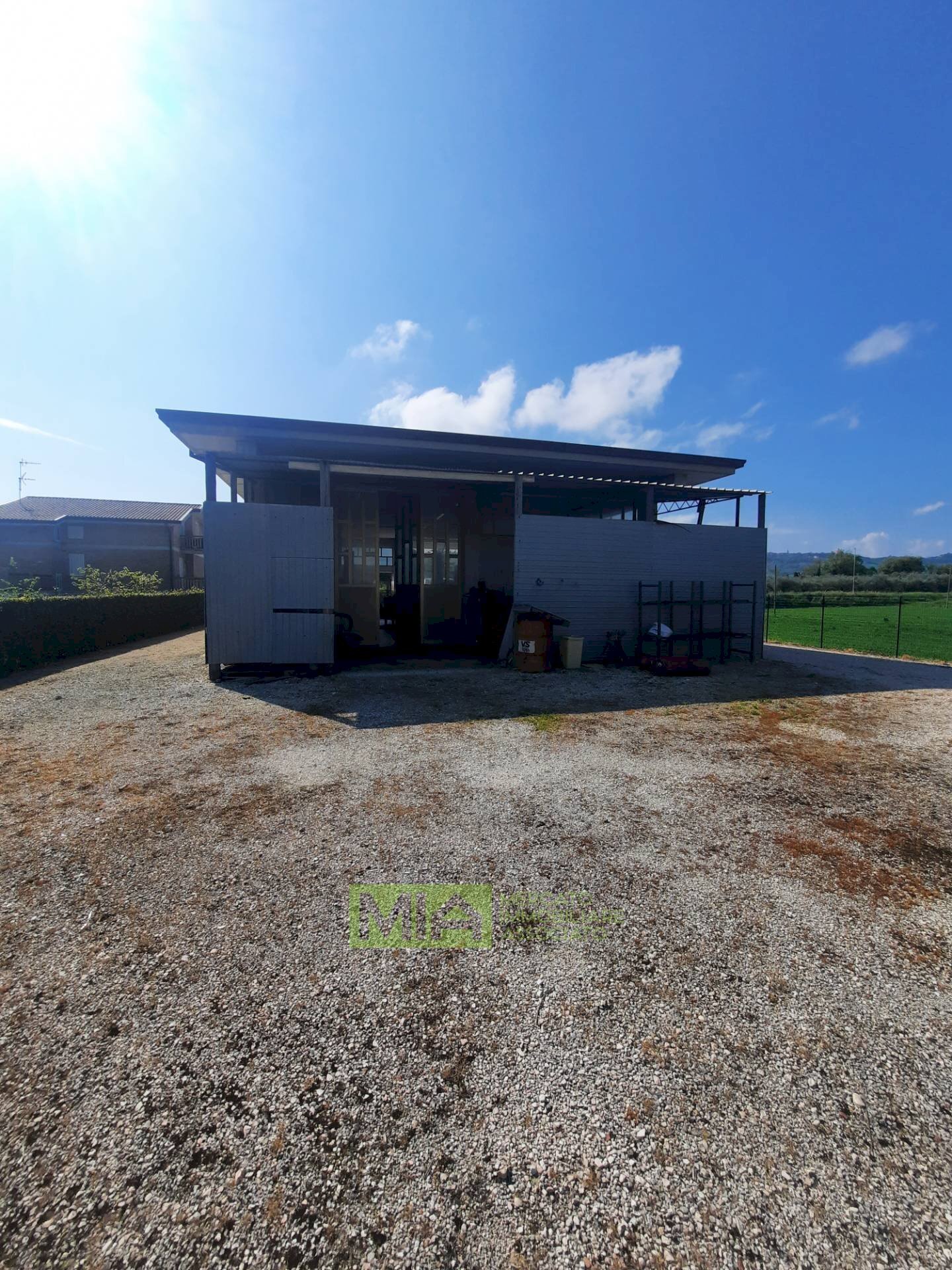 Foto 2 - Laboratorio c.da Carbuccio
 
snc, Altidona - foto 2