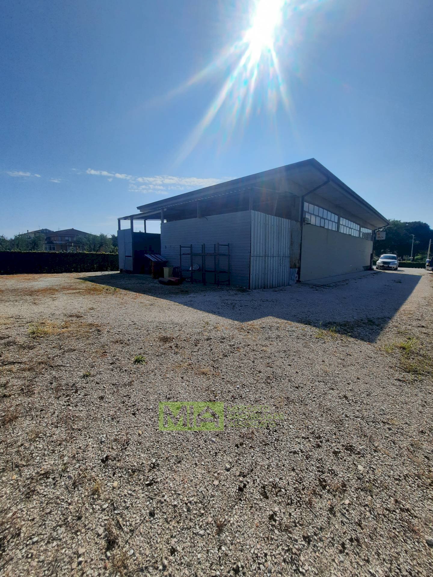 Foto 3 - Laboratorio c.da Carbuccio
 
snc, Altidona - foto 3