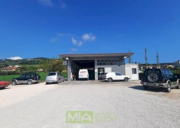 Foto 1 - Laboratorio c.da Carbuccio
 
snc, Altidona - foto 1