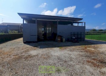 Foto 2 - Laboratorio c.da Carbuccio
 
snc, Altidona - foto 2