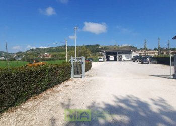 Foto 4 - Laboratorio c.da Carbuccio
 
snc, Altidona - foto 4