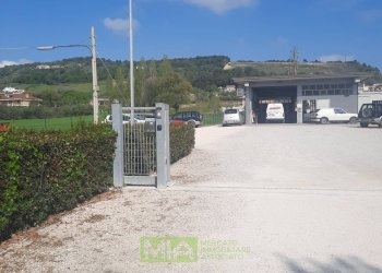 Foto 5 - Laboratorio c.da Carbuccio
 
snc, Altidona - foto 5