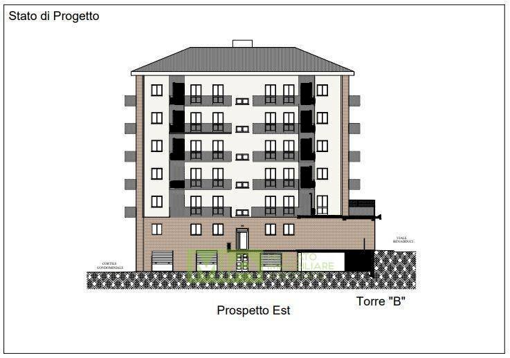 Foto 1 - Apartment Viale Benadducci
 
74, Tolentino - photo 1