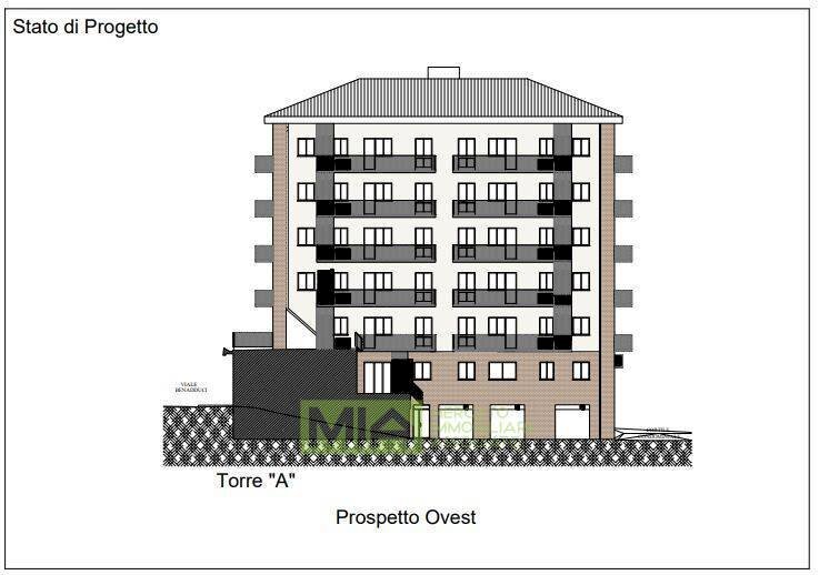 Foto 3 - Apartment Viale Benadducci
 
74, Tolentino - photo 3