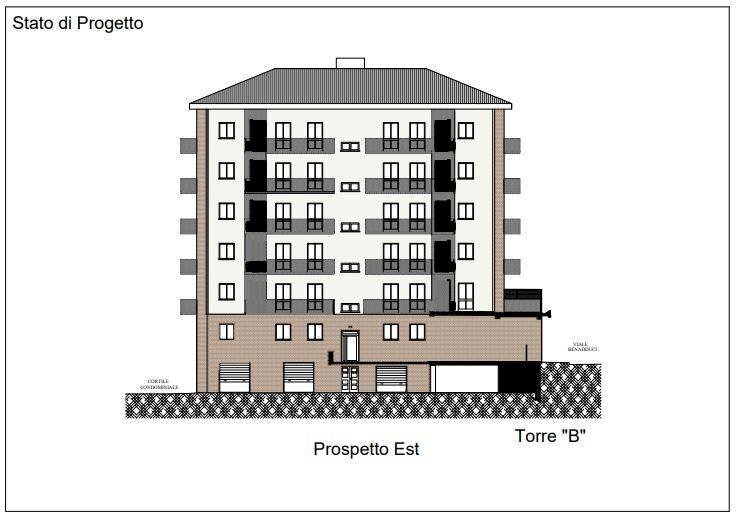 Foto 1 - Apartment Viale Benadducci
 
74, Tolentino - photo 1