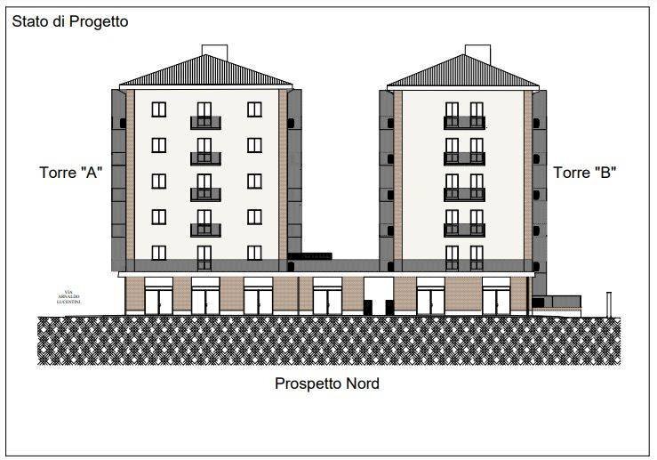 Foto 2 - Apartment Viale Benadducci
74, Tolentino - photo 2