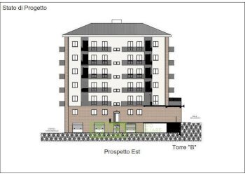 Foto 1 - Appartamento Viale Benadducci
 
74, Tolentino - foto 1