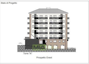 Foto 3 - Appartamento Viale Benadducci
 
74, Tolentino - foto 3